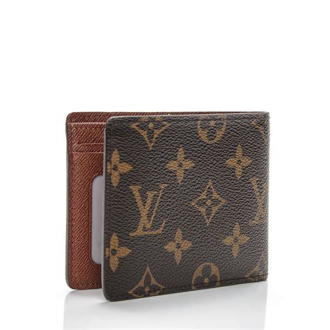 herren louis vuitton portemonnaie|original louis vuitton wallet.